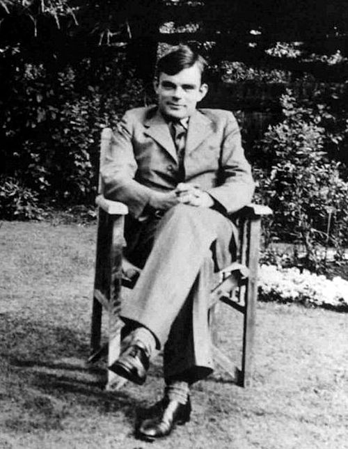 Turing